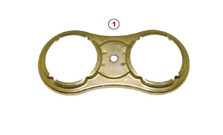 Kit no: BSR3062