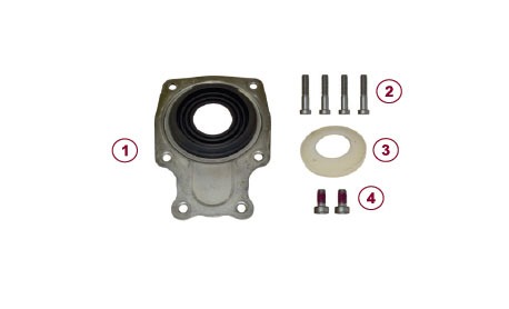 Kit no: BSR3063