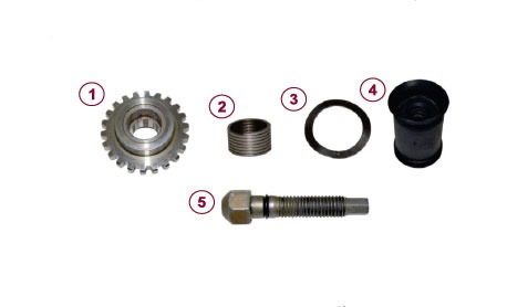 Kit no: BSR3064