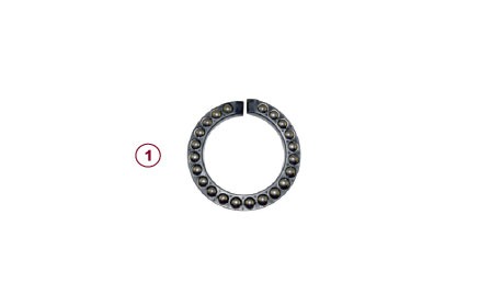 Kit no: BSR3065