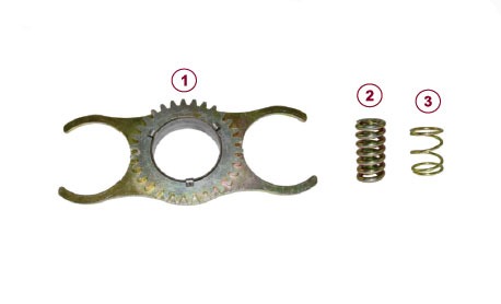 Kit no: BSR3076
