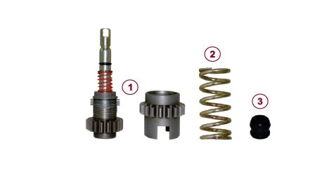Kit no: BSR3077