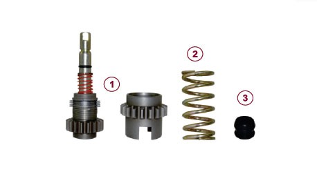 Kit no: BSR3078