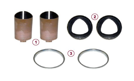 Kit no: BSR3079