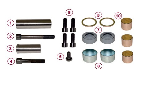 Kit no: BSR3082