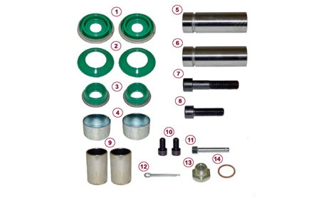 Kit no: BSR3083