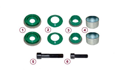 Kit no: BSR3084