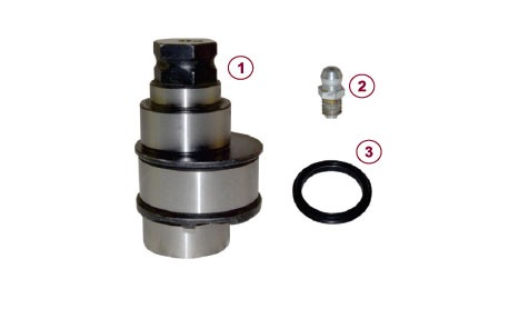 Kit no: BSR3088