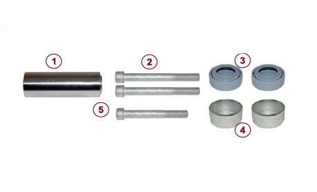 Kit no: BSR3089