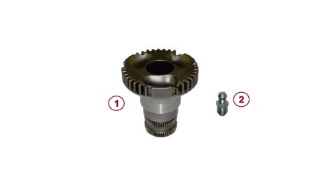 Kit no: BSR3090