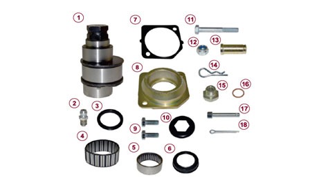 Kit no: BSR3094