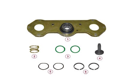 Kit no: BSR3095