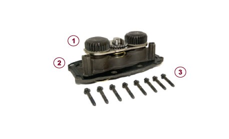 Kit no: BSR3098