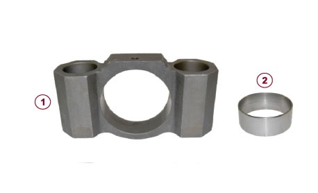 Kit no: BSR3101