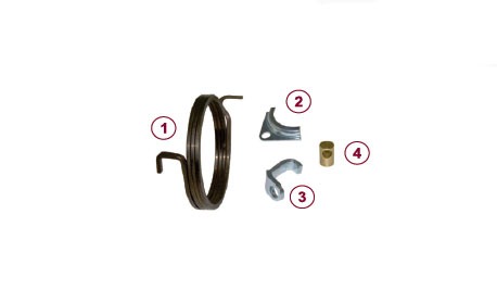 Kit no: BSR3102