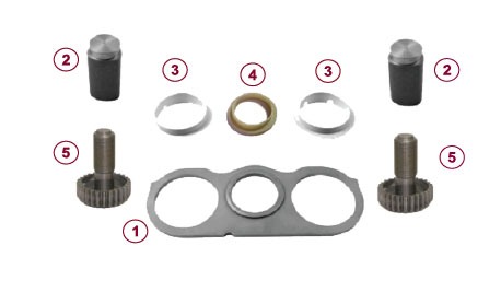 Kit no: BSR3107