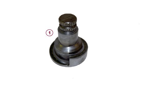 Kit no: BSR3110