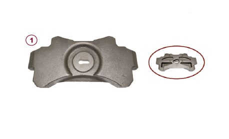 Kit no: BSR3111