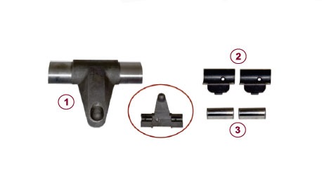Kit no: BSR3120