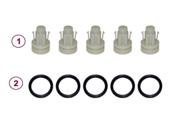 Kit no: BSR6006