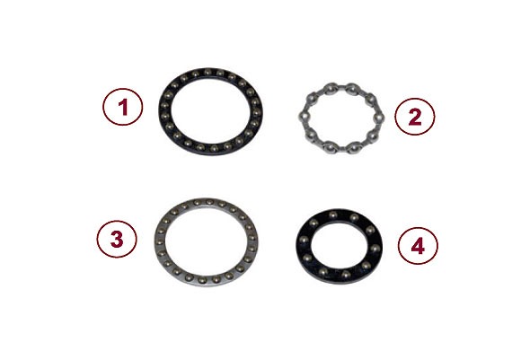 Kit no: BSR6009