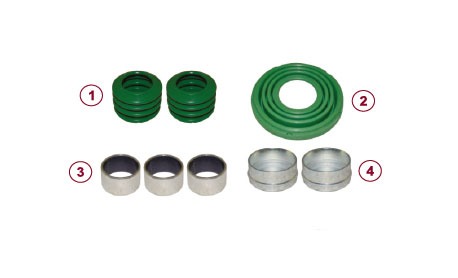 Kit no: BSR2013