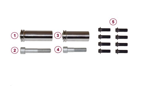 Kit no: BSR2015