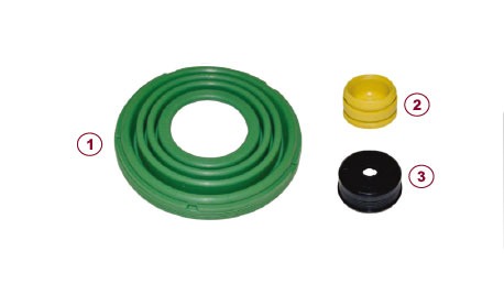 Kit no: BSR2016