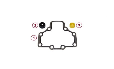 Kit no: BSR2018