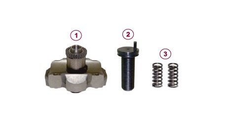 Kit no: BSR2027