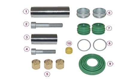 Kit no: BSR2029