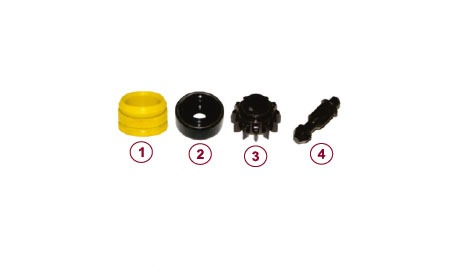 Kit no: BSR2031