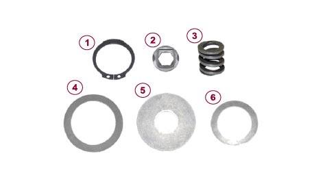 Kit no: BSR2039
