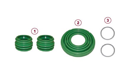 Kit no: BSR2040