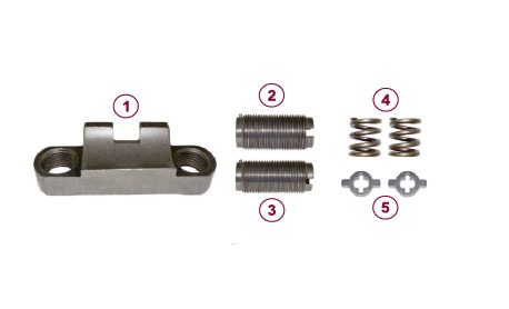 Kit no: BSR2046