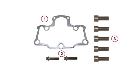 Kit no: BSR2047