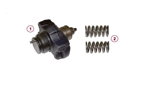 Kit no: BSR2048