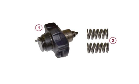Kit no: BSR2049