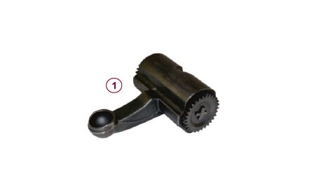 Kit no: BSR2051