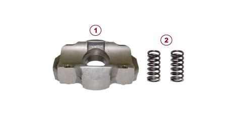 Kit no: BSR2052