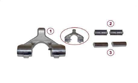 Kit no: BSR2053