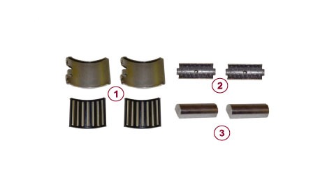 Kit no: BSR2054