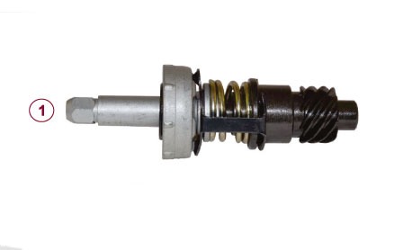 Kit no: BSR7010