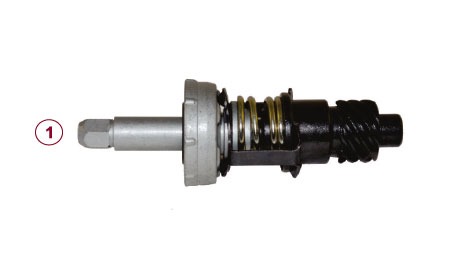 Kit no: BSR7011