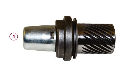 Kit no: BSR7014