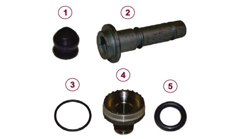 Kit no: BSR7026